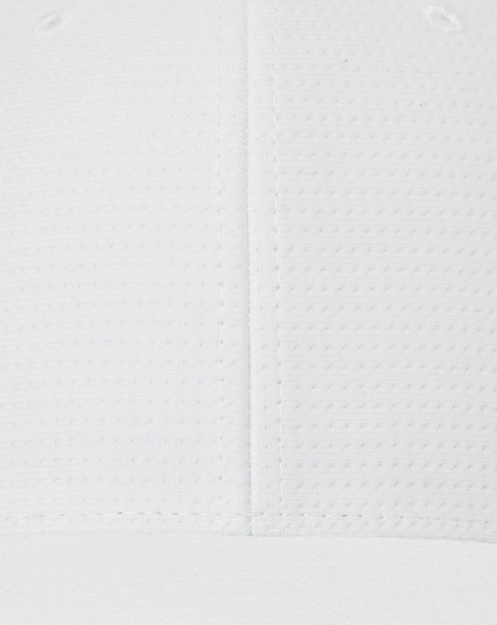Bahamas Blank Snapback Hat Men|Accessories/White