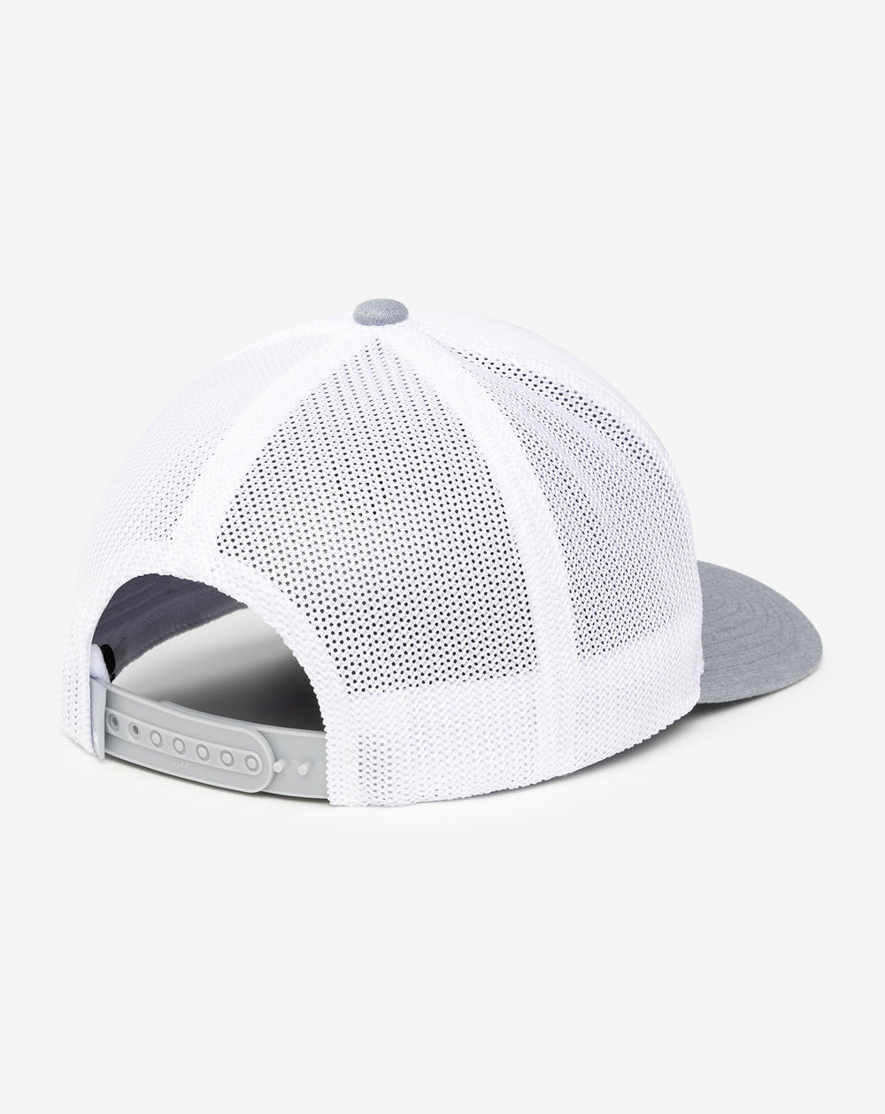 Barton Springs Snapback Hat Men|Accessories/White