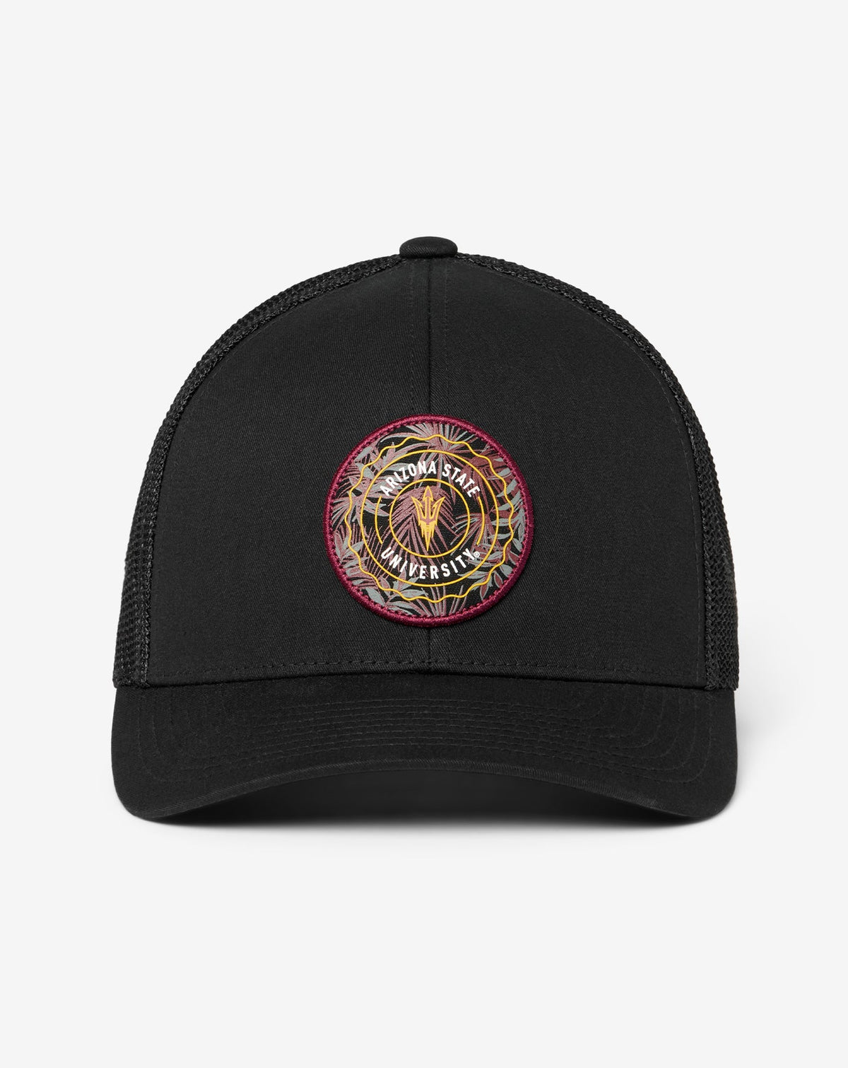ASU Spirit And Tradition Snapback Hat Men|Accessories|Game Day|New/Black