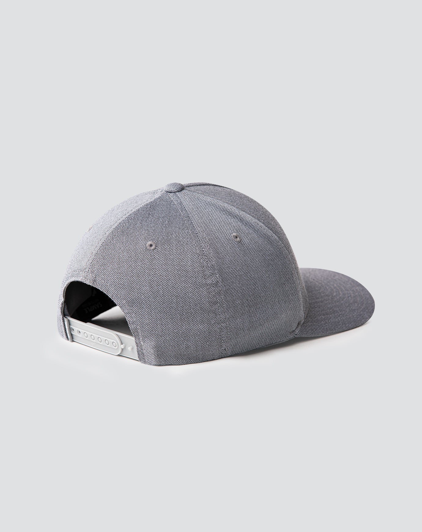 Euchre Snapback Hat Men|Accessories/Heather Quiet Shade