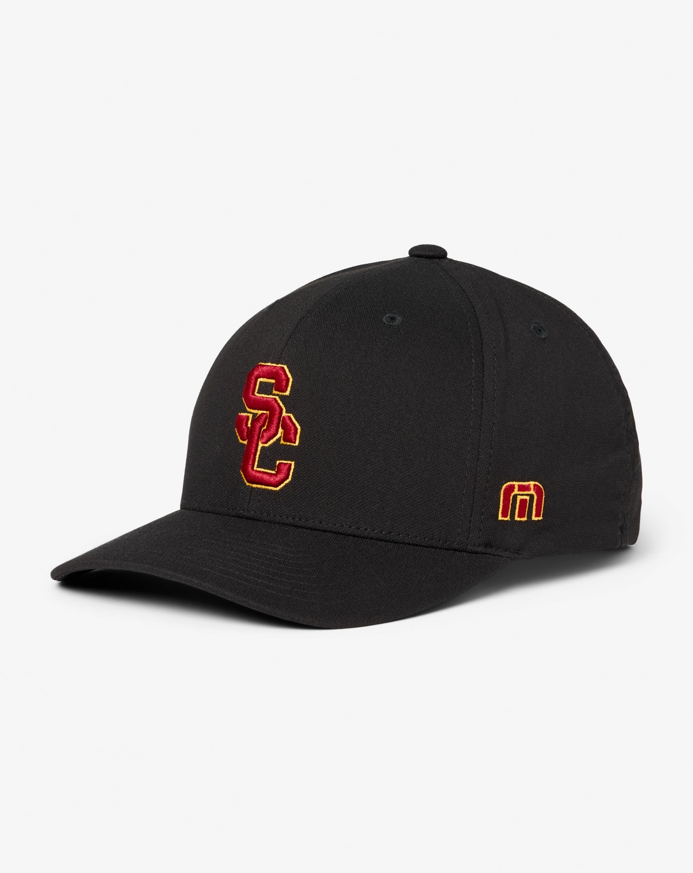 USC Recruiting Class Snapback Hat Men|Accessories|Game Day|New/Black
