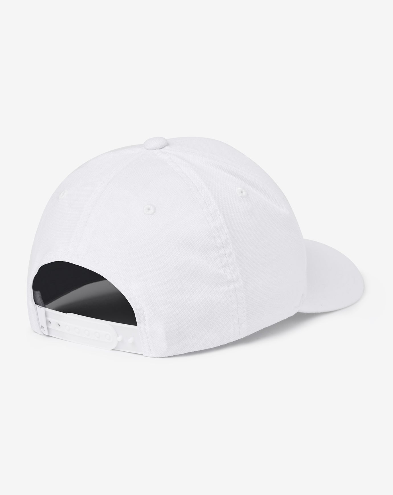 Loan Shark Snapback Hat Men|Accessories/White