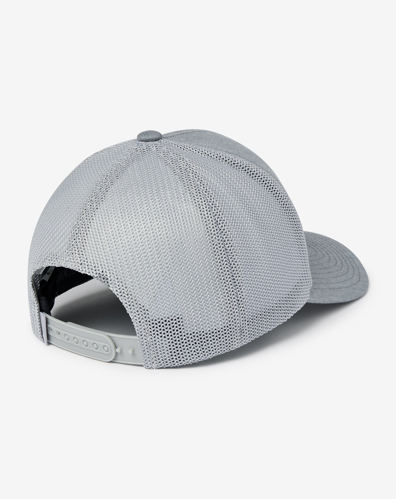 Stater 3.0 Snapback Hat Men|Accessories/Heather Grey