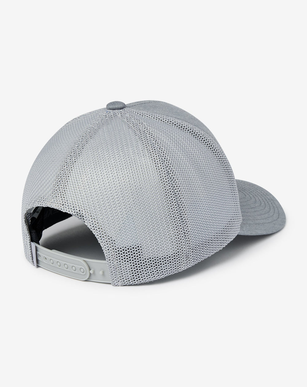 Stater 3.0 Snapback Hat Men|Accessories/Heather Grey