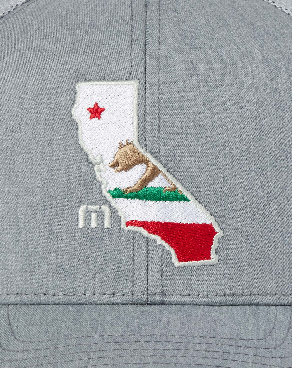 Stater 3.0 Snapback Hat Men|Accessories/Heather Grey