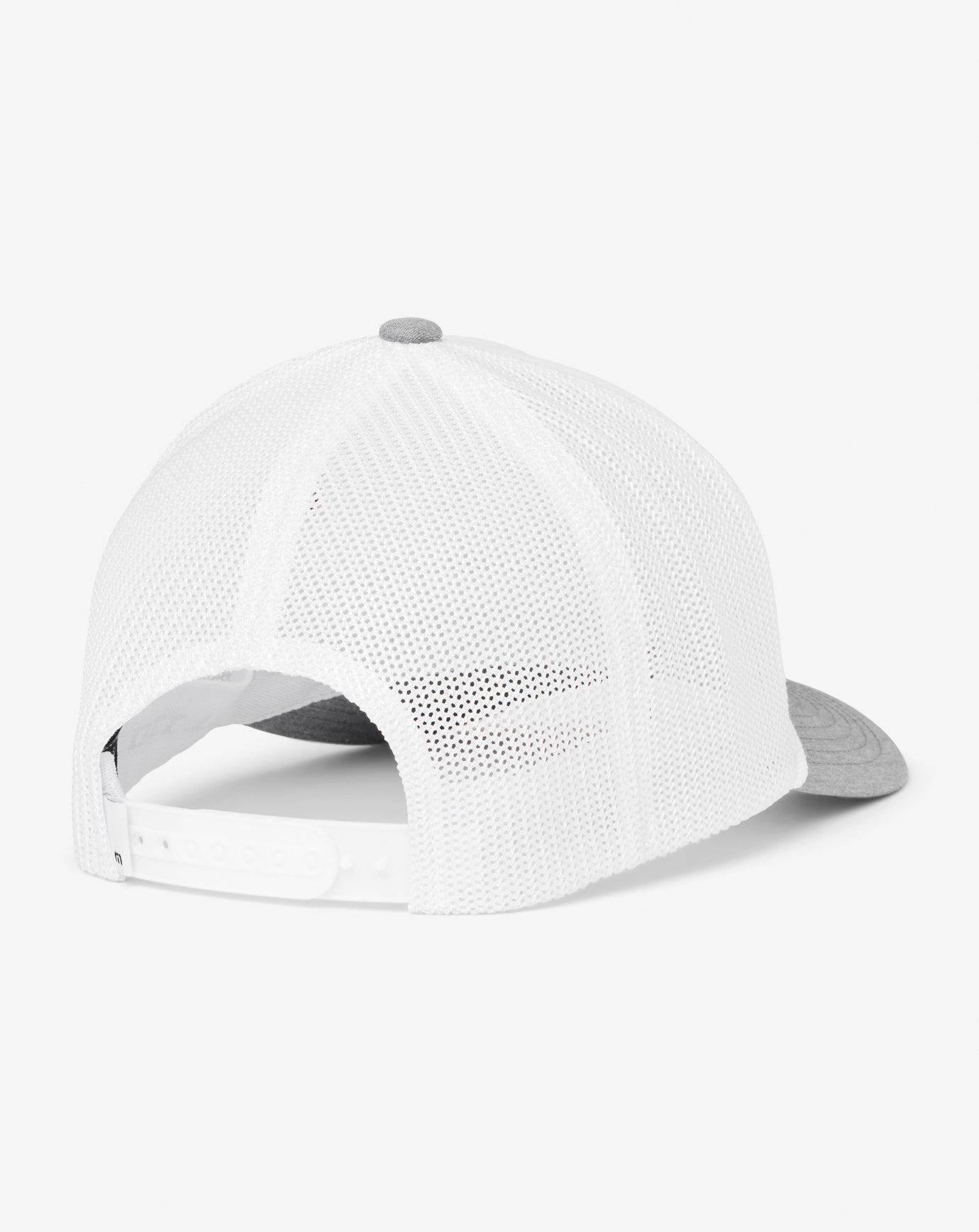 Nebraska Defensive Line Snapback Hat Men|Accessories|Game Day|New/White
