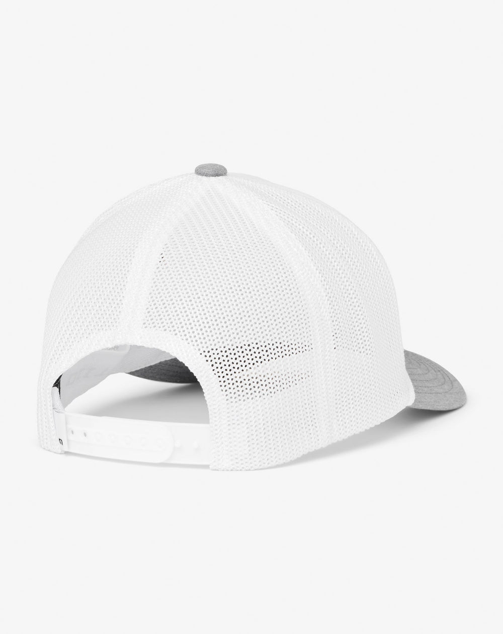 Nebraska Defensive Line Snapback Hat Men|Accessories|Game Day|New/White
