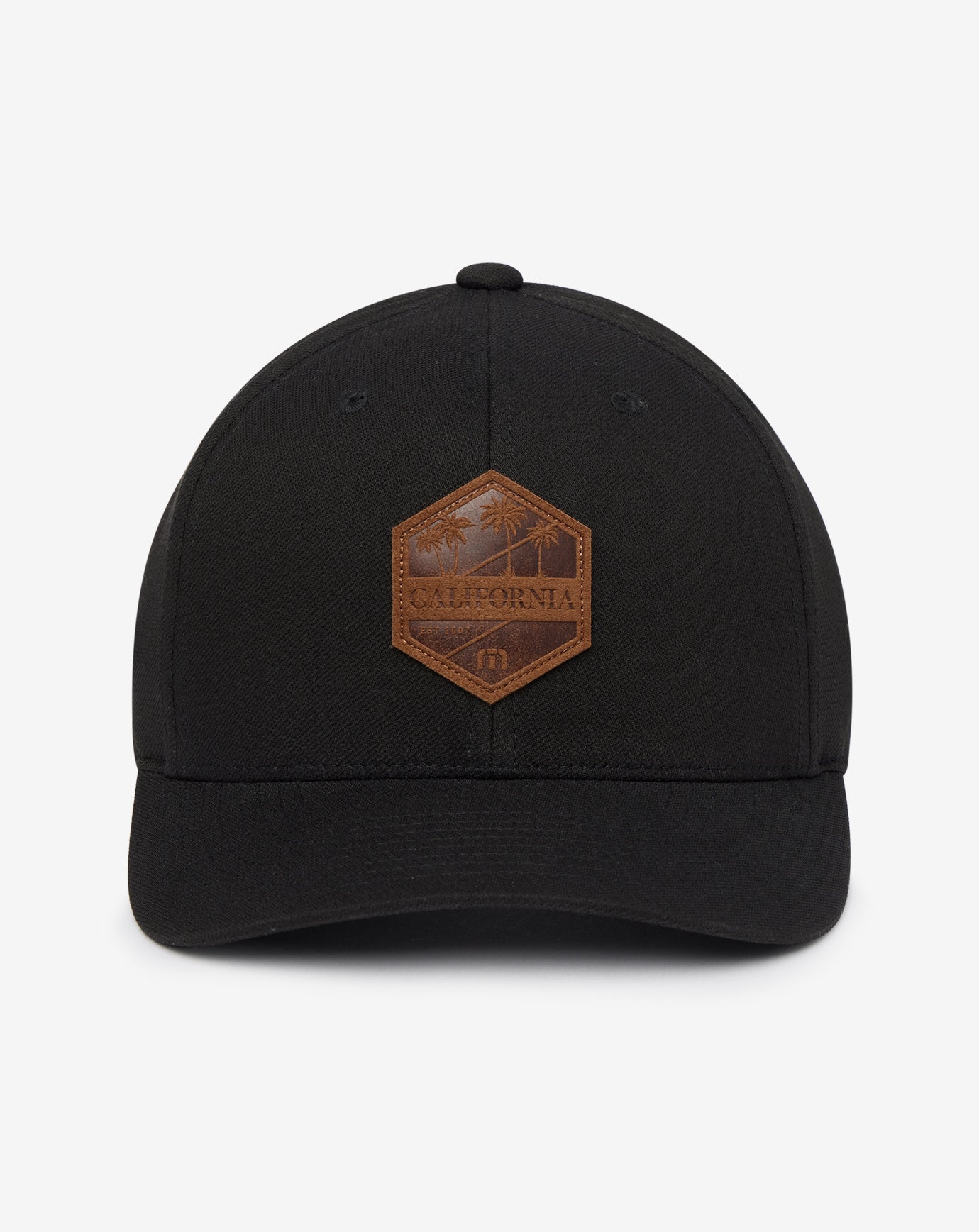 Kirby Cove 2.0 Snapback Hat Men|Accessories/Black