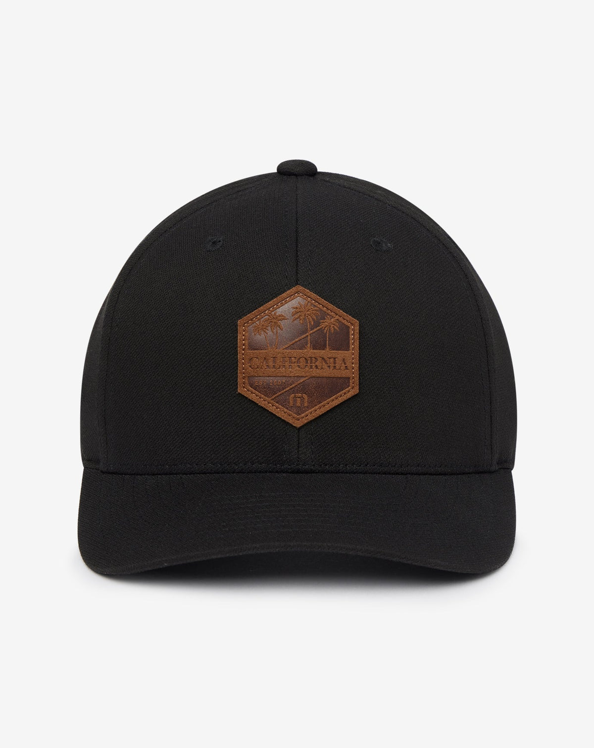Kirby Cove 2.0 Snapback Hat Men|Accessories/Black