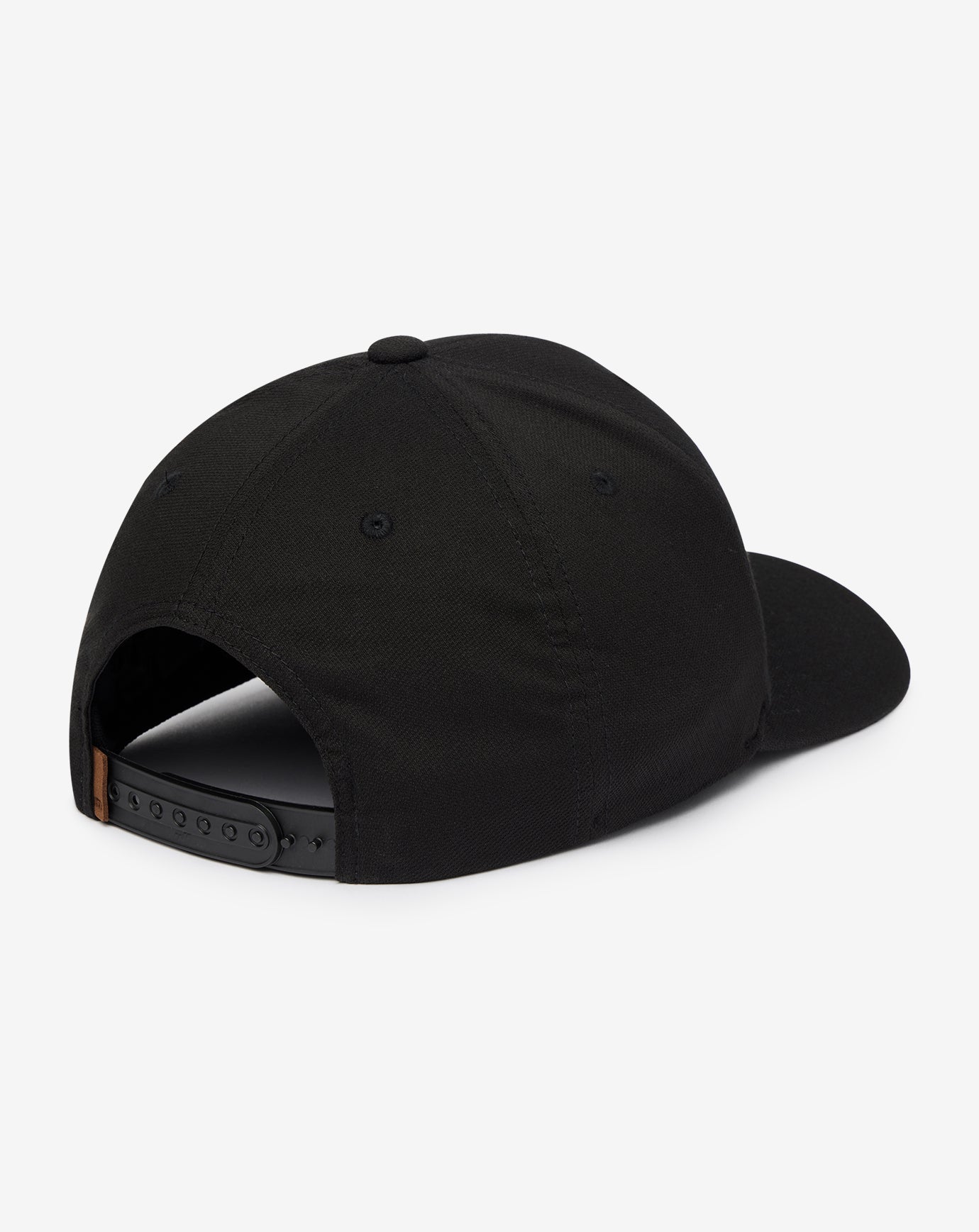 Kirby Cove 2.0 Snapback Hat Men|Accessories/Black
