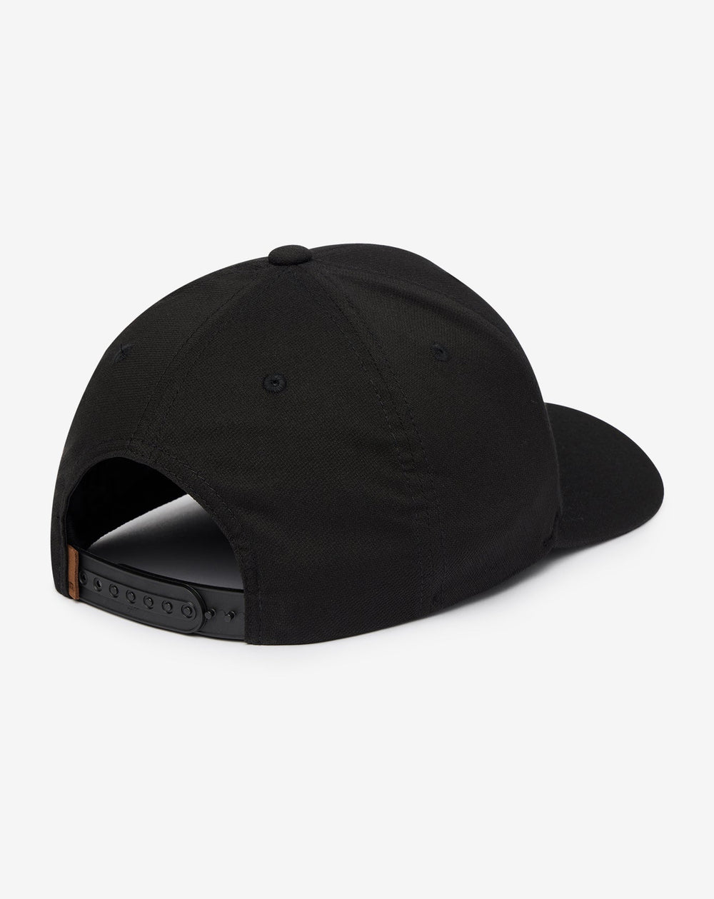 Kirby Cove 2.0 Snapback Hat Men|Accessories/Black