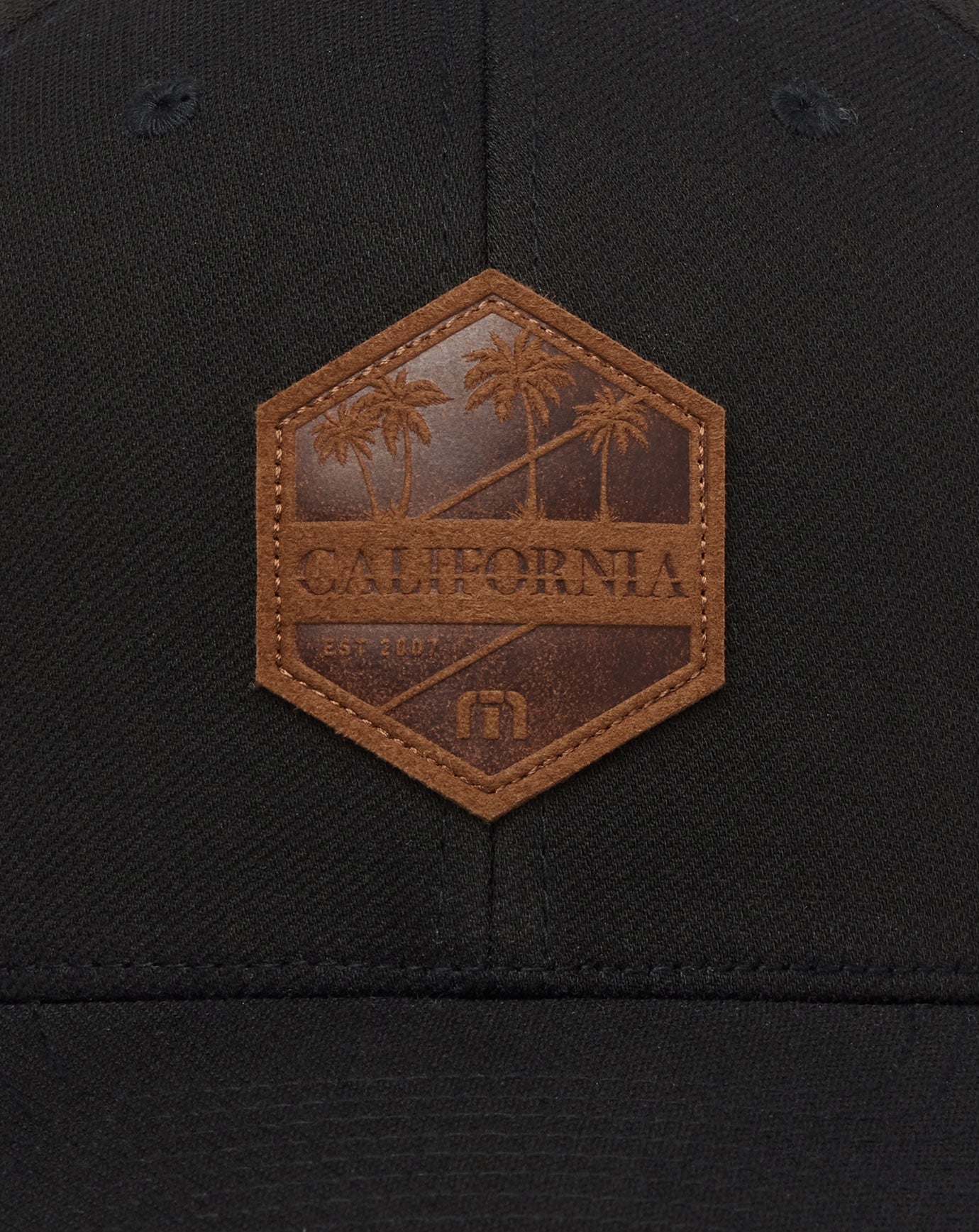 Kirby Cove 2.0 Snapback Hat Men|Accessories/Black