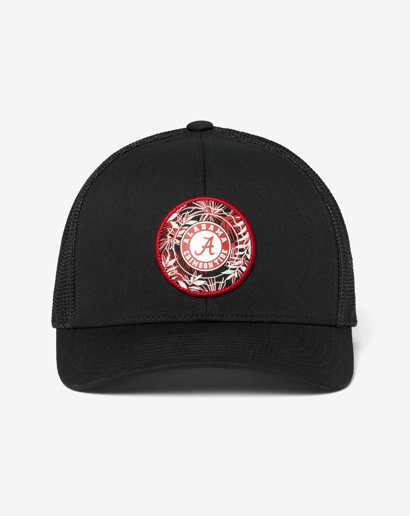 Alabama Spirit And Tradition Snapback Hat Men|Accessories|Game Day|New/Black