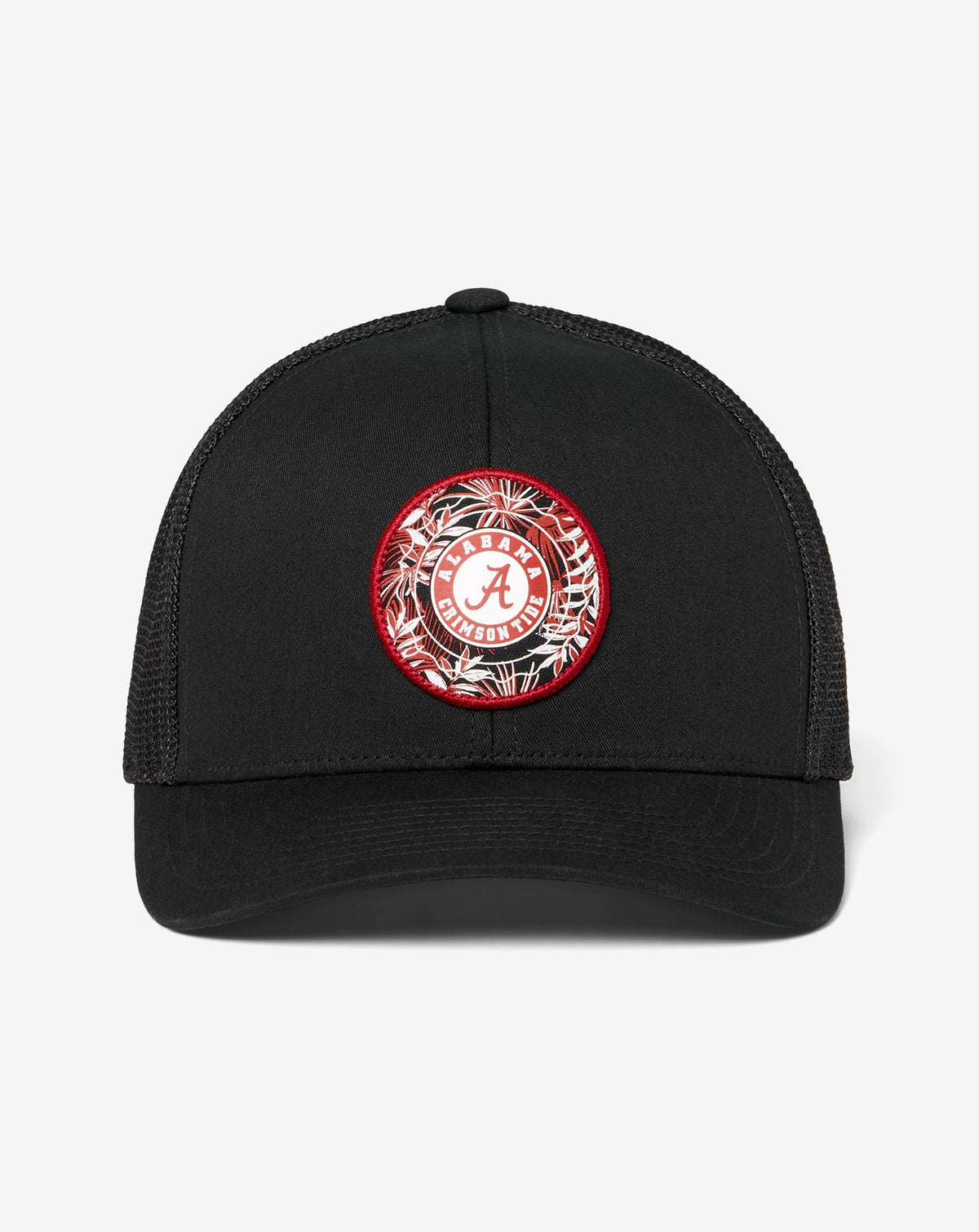 Alabama Spirit And Tradition Snapback Hat Men|Accessories|Game Day|New/Black