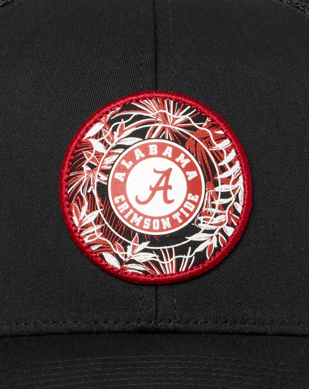Alabama Spirit And Tradition Snapback Hat Men|Accessories|Game Day|New/Black