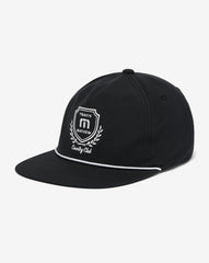 Local Favorite Snapback Hat Men|Accessories/Black