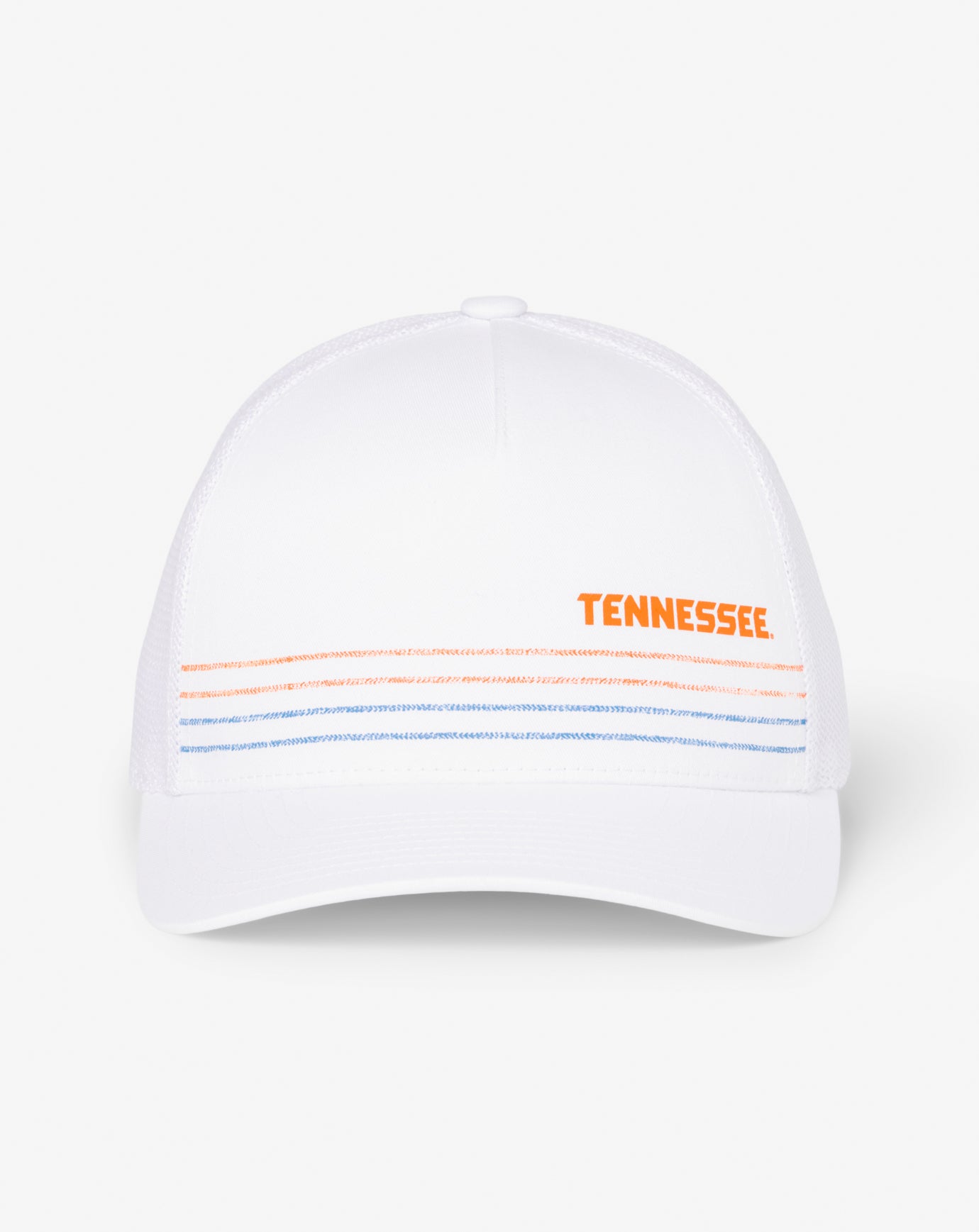 Tennessee Drum Major Snapback Hat Men|Accessories|Game Day|New/White