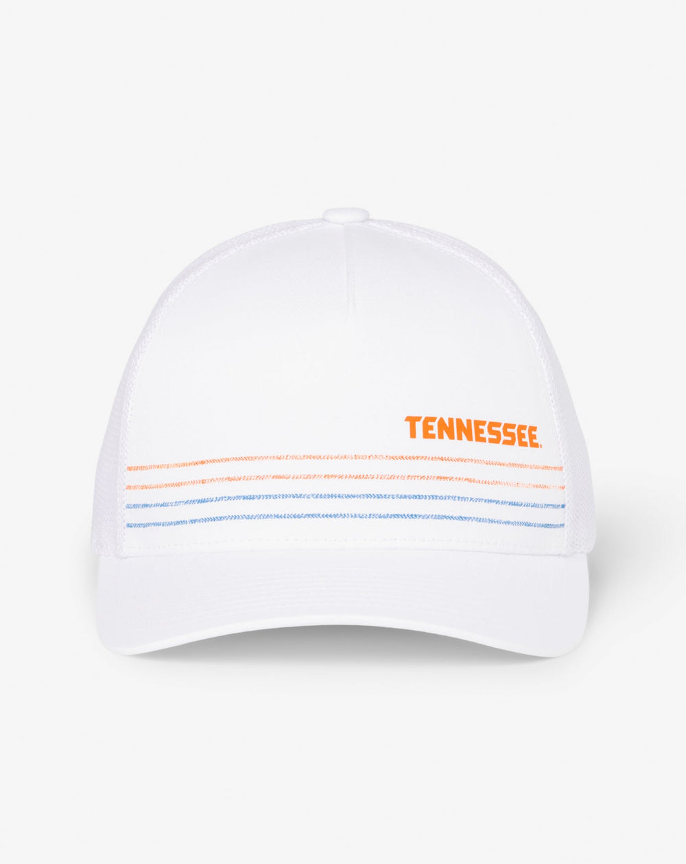 Tennessee Drum Major Snapback Hat Men|Accessories|Game Day|New/White
