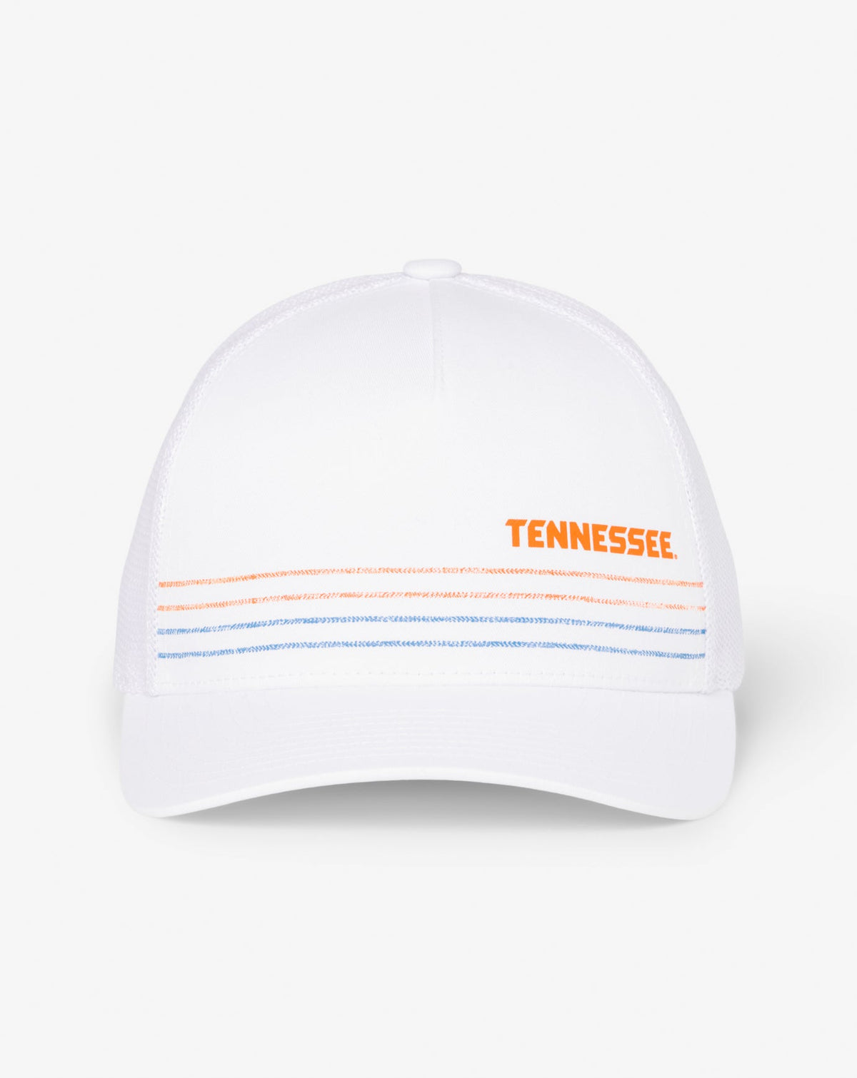Tennessee Drum Major Snapback Hat Men|Accessories|Game Day|New/White