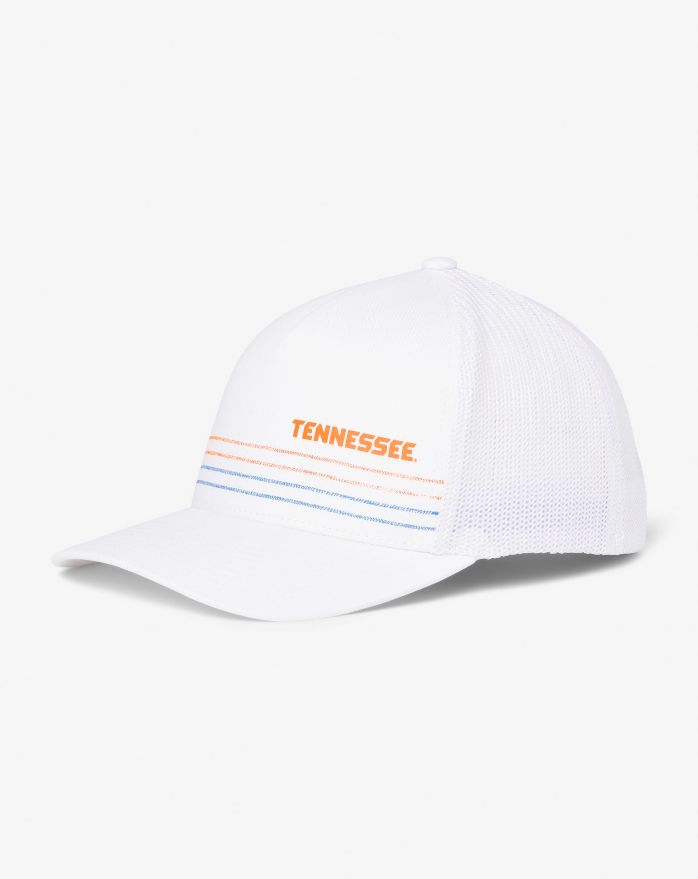 Tennessee Drum Major Snapback Hat Men|Accessories|Game Day|New/White
