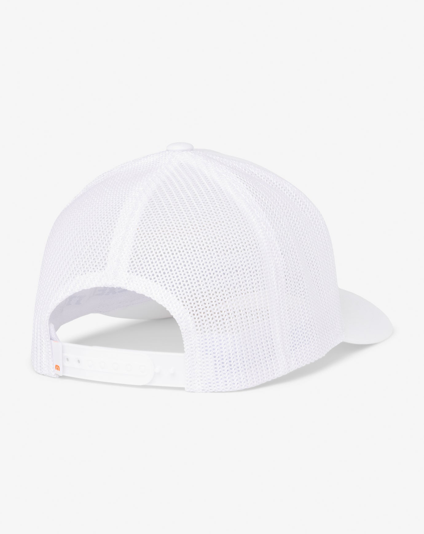 Tennessee Drum Major Snapback Hat Men|Accessories|Game Day|New/White