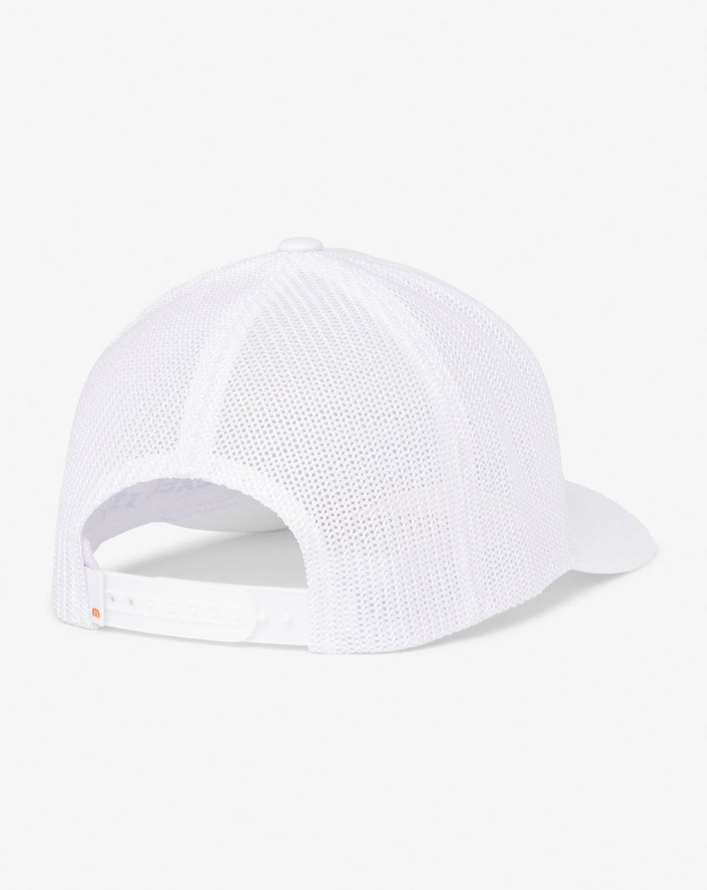 Tennessee Drum Major Snapback Hat Men|Accessories|Game Day|New/White