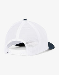 PSU Drum Major Snapback Hat Men|Accessories|New/White
