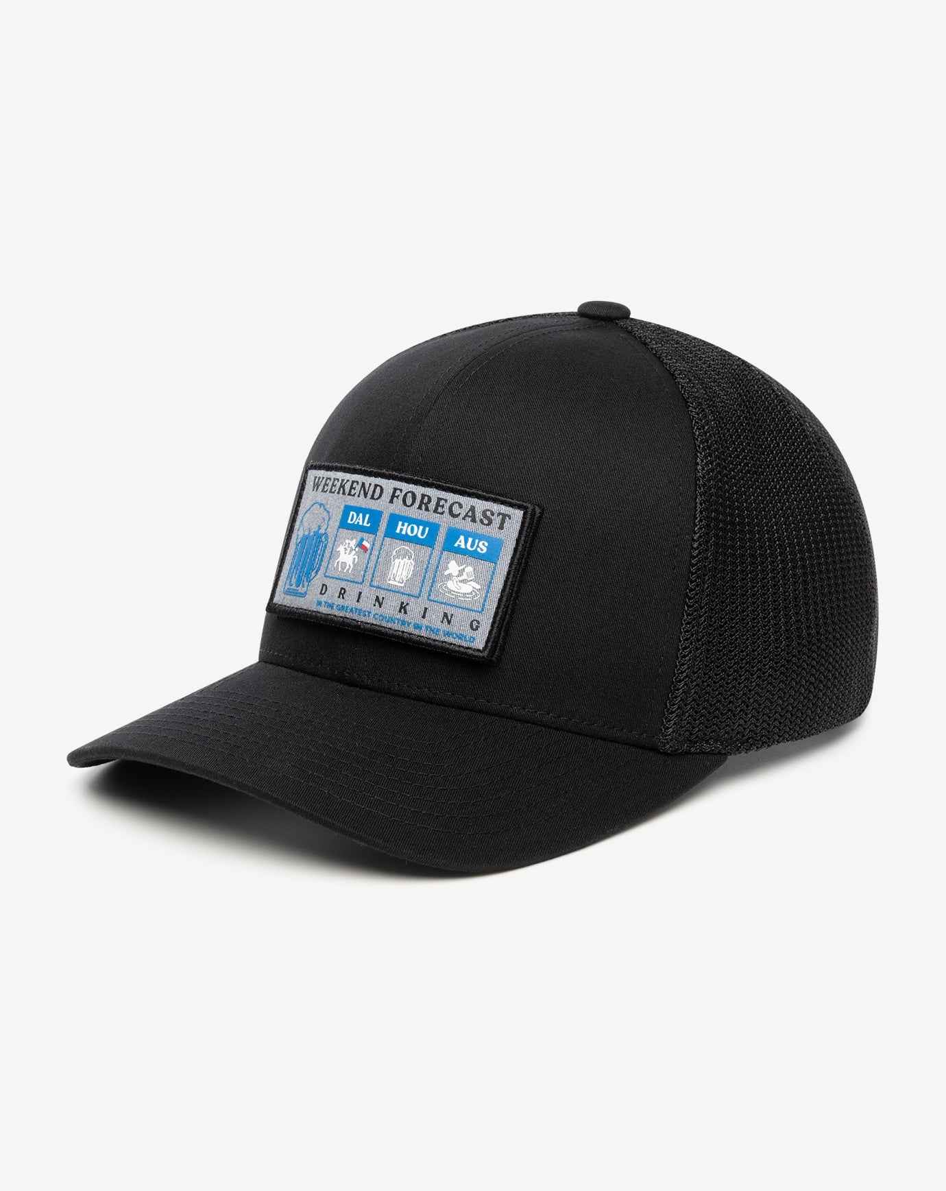 Best Bbq Snapback Hat Men|Accessories/Black