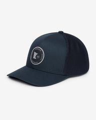 Oh For Sure 2.0 Snapback Hat Men|Accessories/Navy