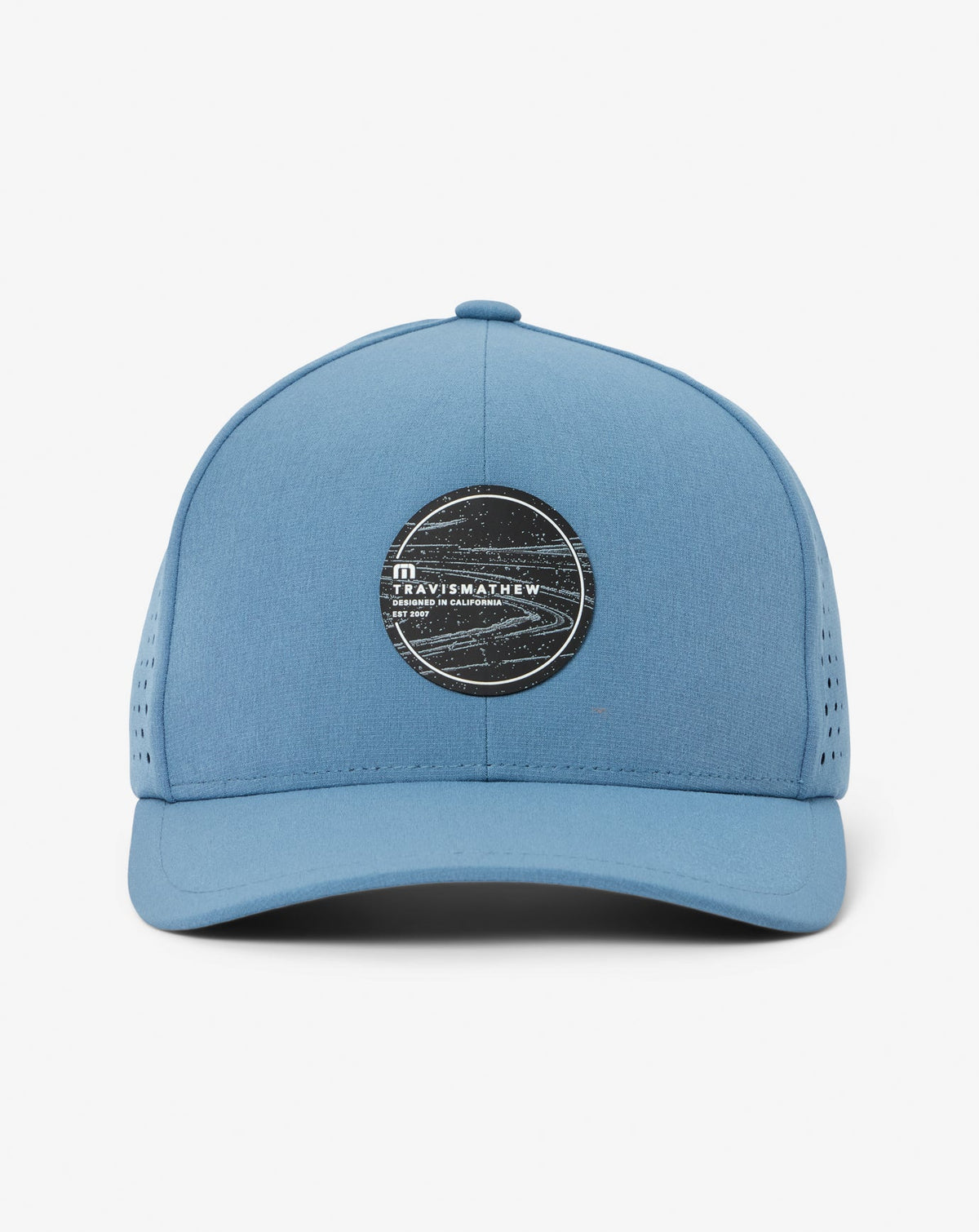 Long Journey Snapback Hat Men|Accessories|Golf/Captains Blue