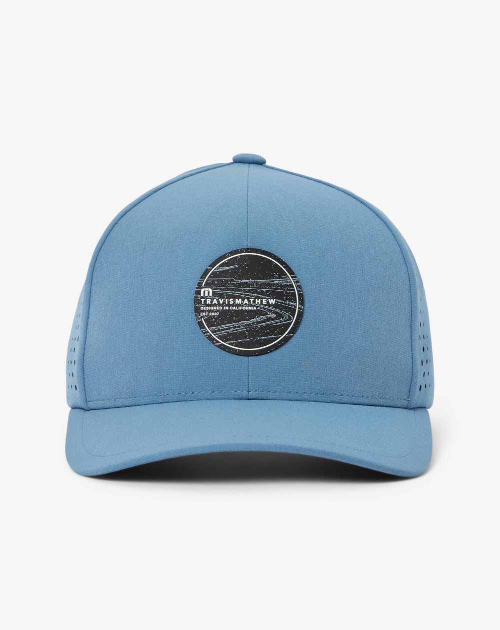 Long Journey Snapback Hat Men|Accessories|Golf/Captains Blue