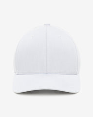 Eclipse Snapback Hat Men|Accessories/Heather Grey