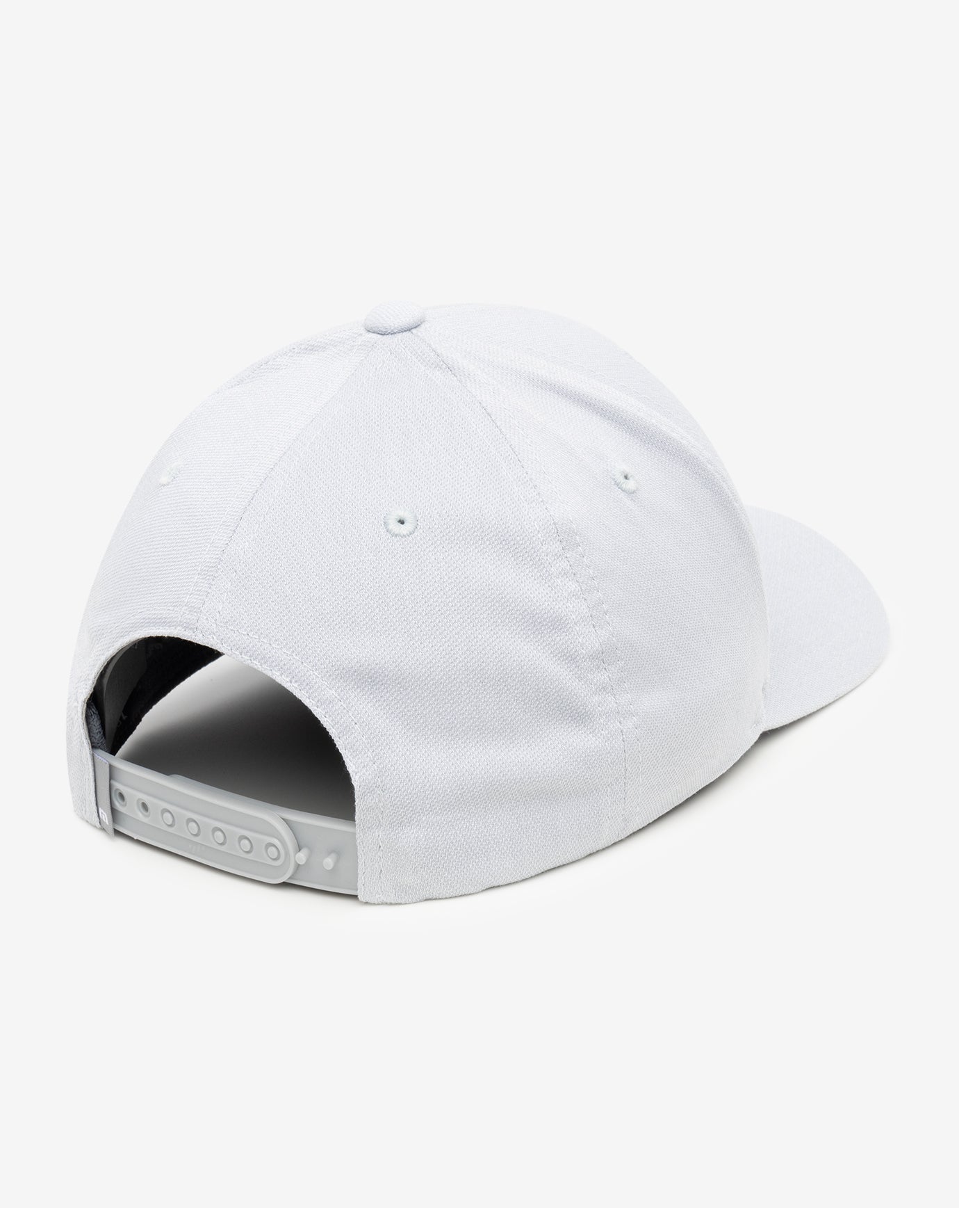 Eclipse Snapback Hat Men|Accessories/Heather Grey