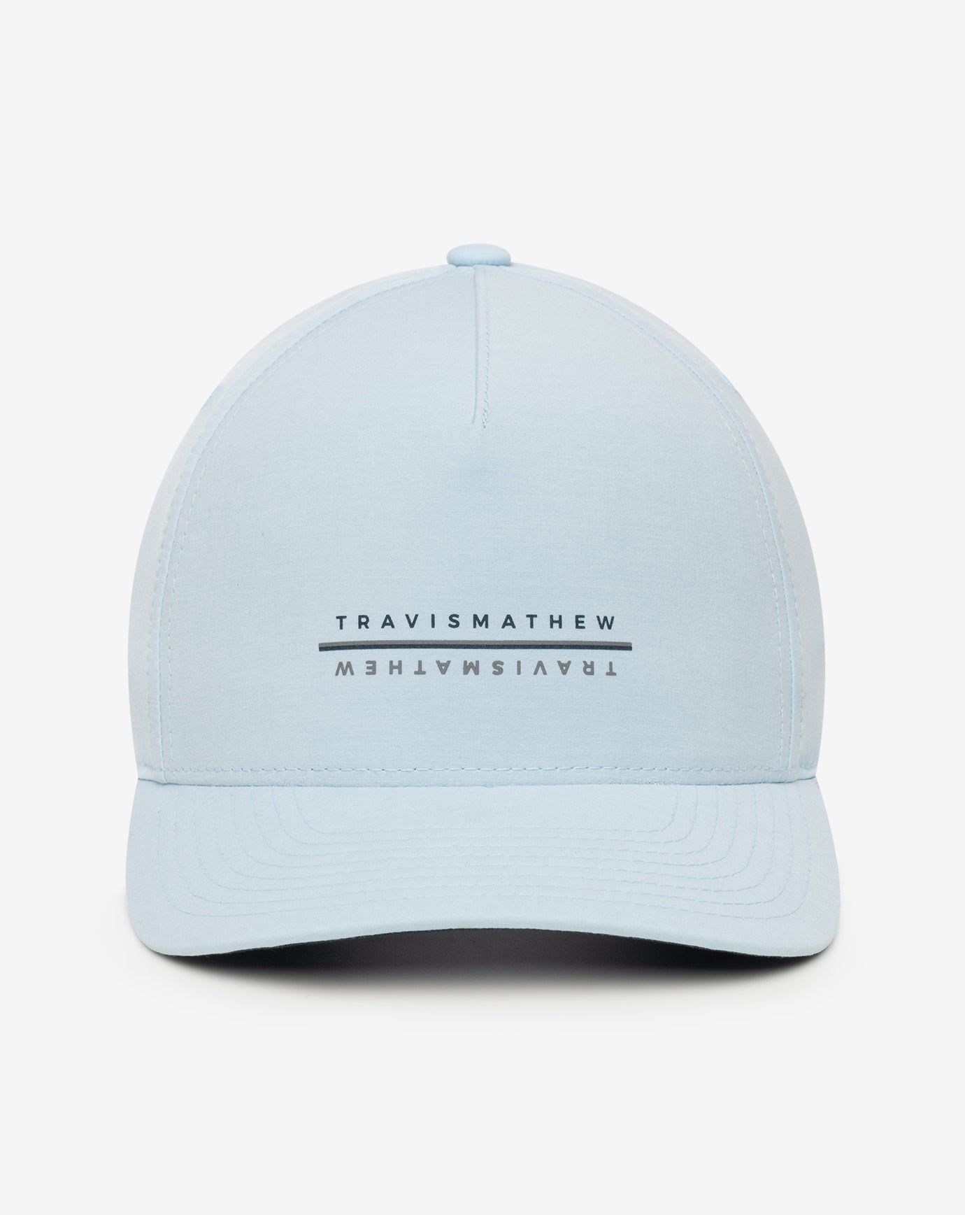 Hilo Hills Snapback Hat Men|Accessories/Dream Blue