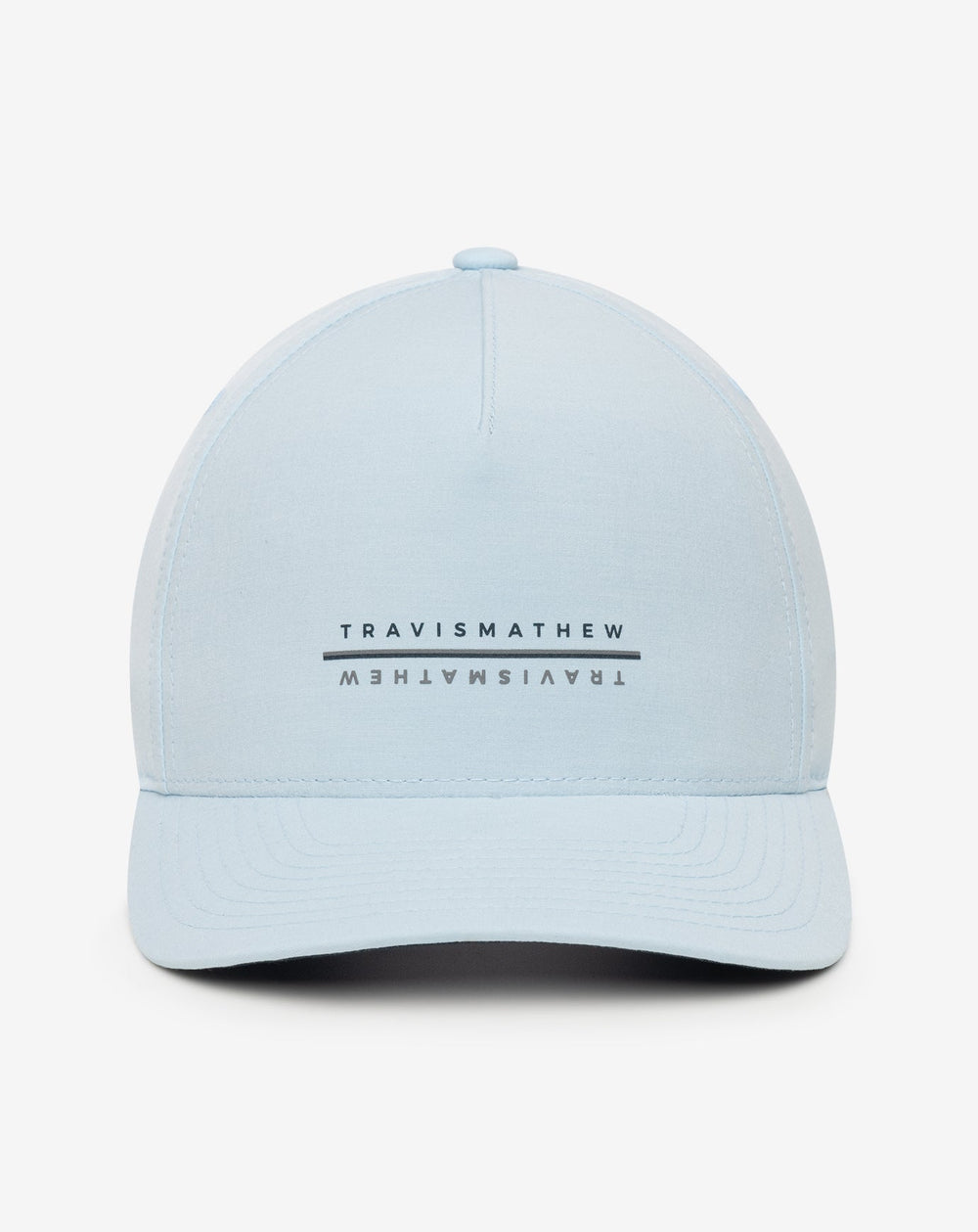Hilo Hills Snapback Hat Men|Accessories/Dream Blue