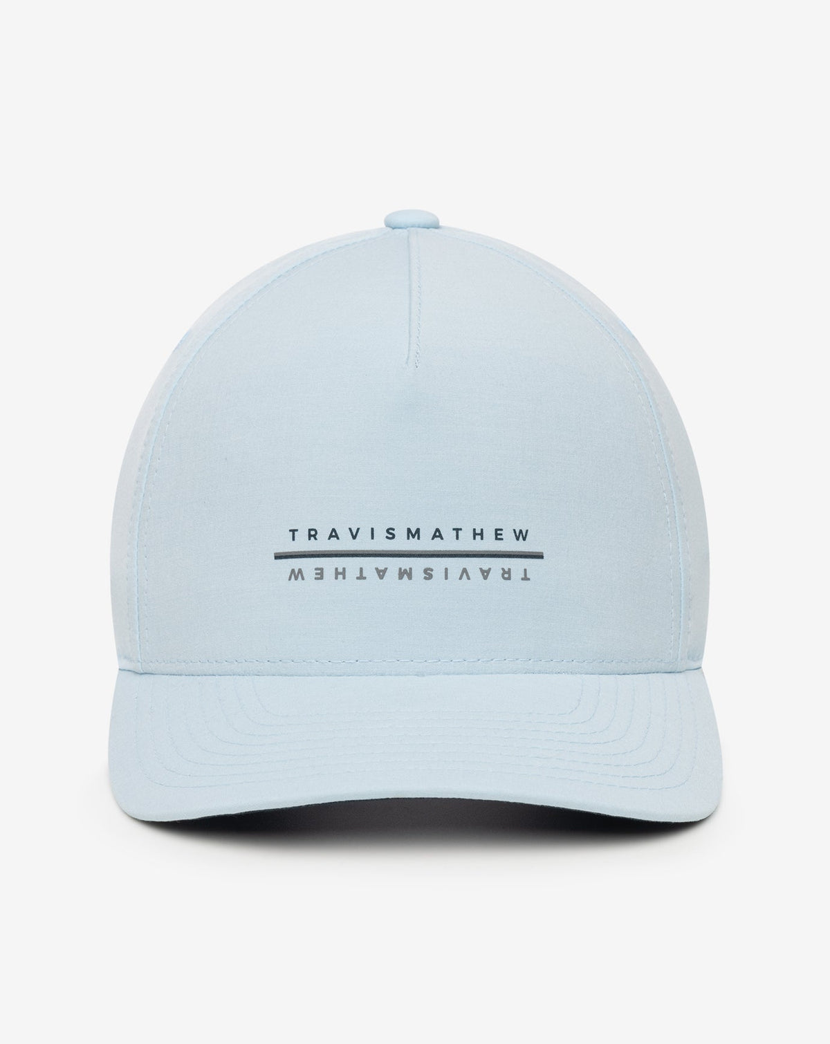 Hilo Hills Snapback Hat Men|Accessories/Dream Blue
