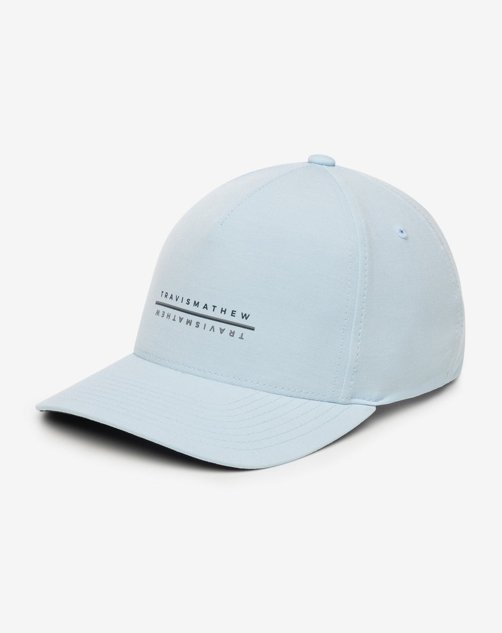 Hilo Hills Snapback Hat Men|Accessories/Dream Blue