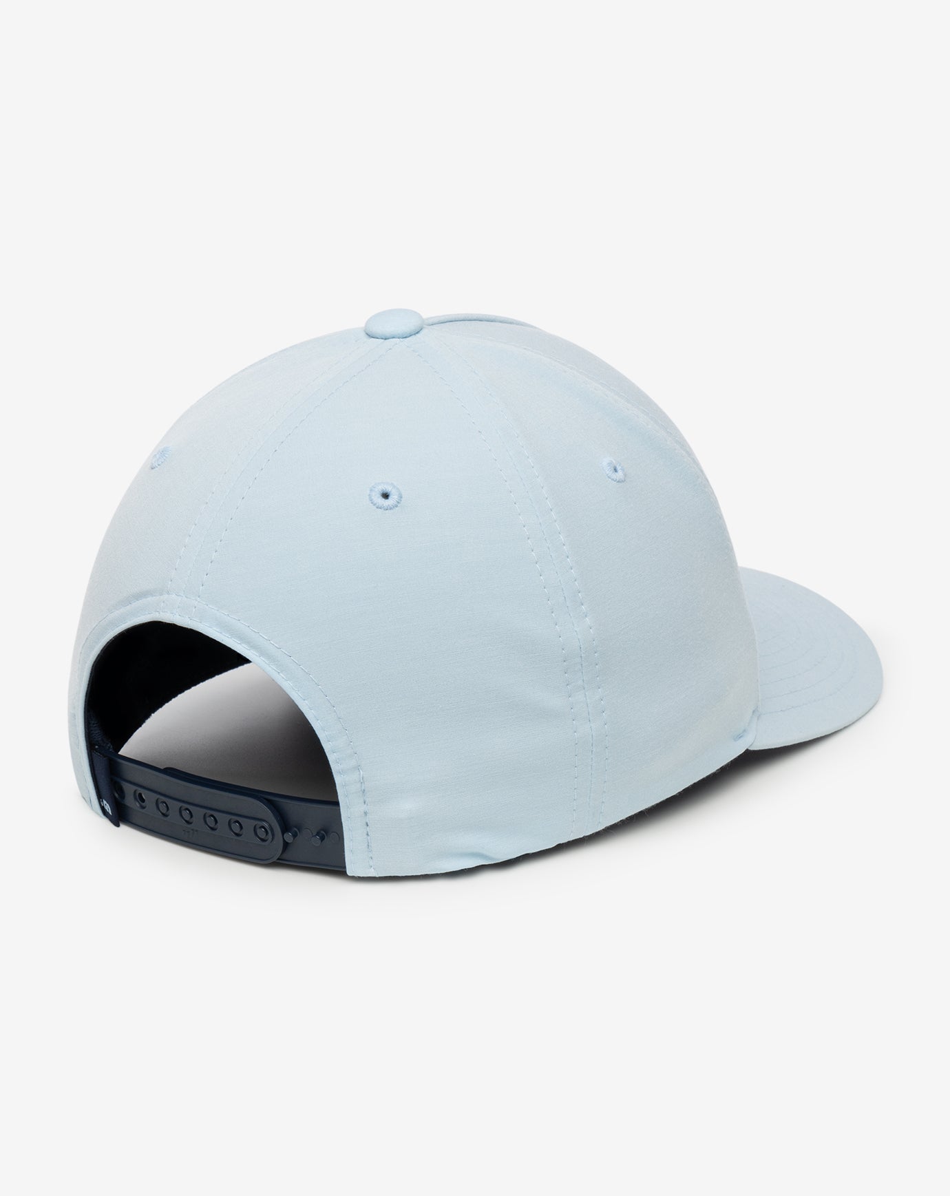 Hilo Hills Snapback Hat Men|Accessories/Dream Blue