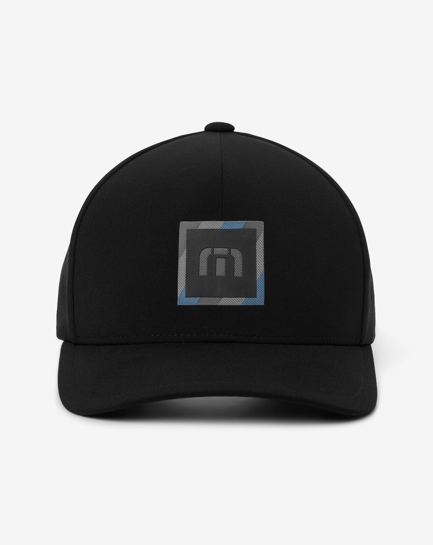 Airfoil 2.0 Snapback Hat Men|Accessories|Golf/Black