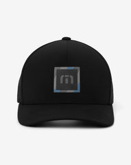 Airfoil 2.0 Snapback Hat Men|Accessories|Golf/Black