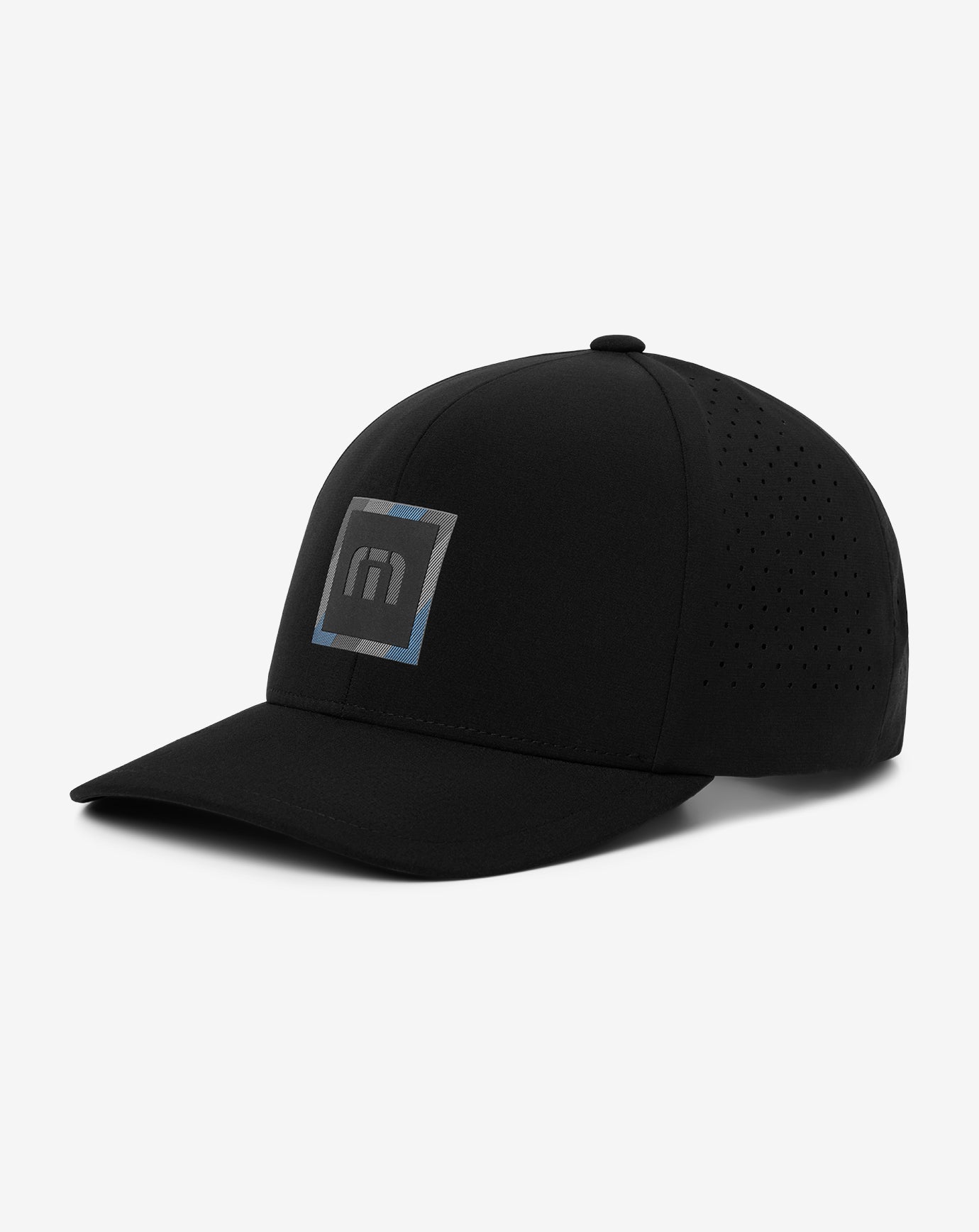 Airfoil 2.0 Snapback Hat Men|Accessories|Golf/Black