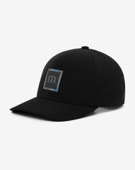 Airfoil 2.0 Snapback Hat Men|Accessories|Golf/Black