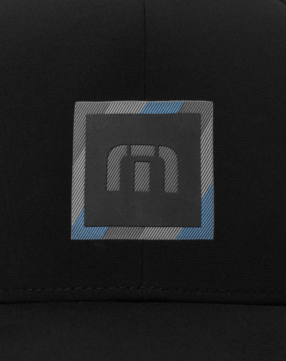 Airfoil 2.0 Snapback Hat Men|Accessories|Golf/Black