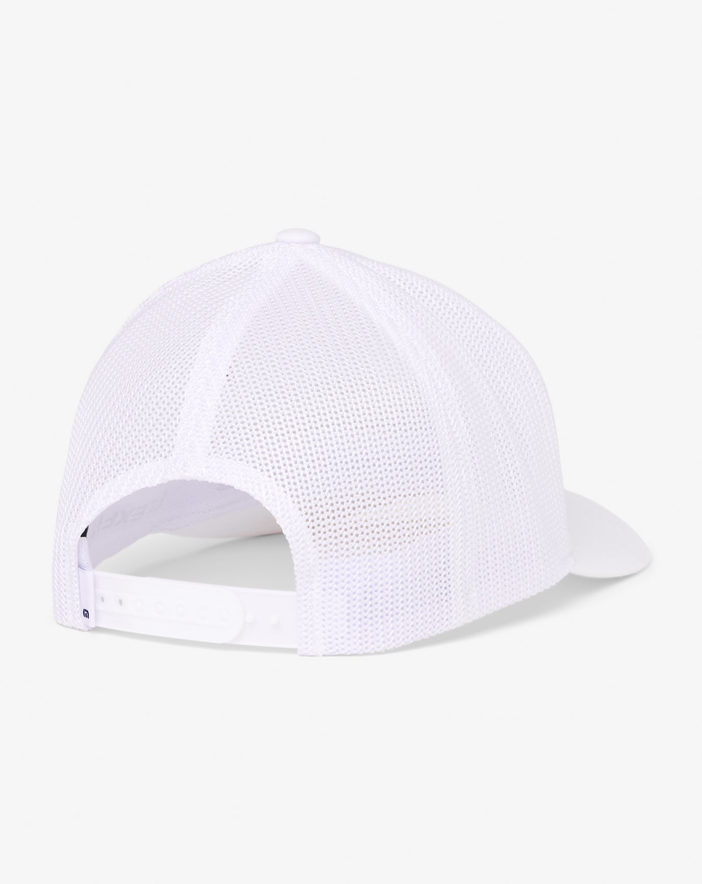 Auburn Drum Major Snapback Hat Men|Accessories|Game Day|New/White
