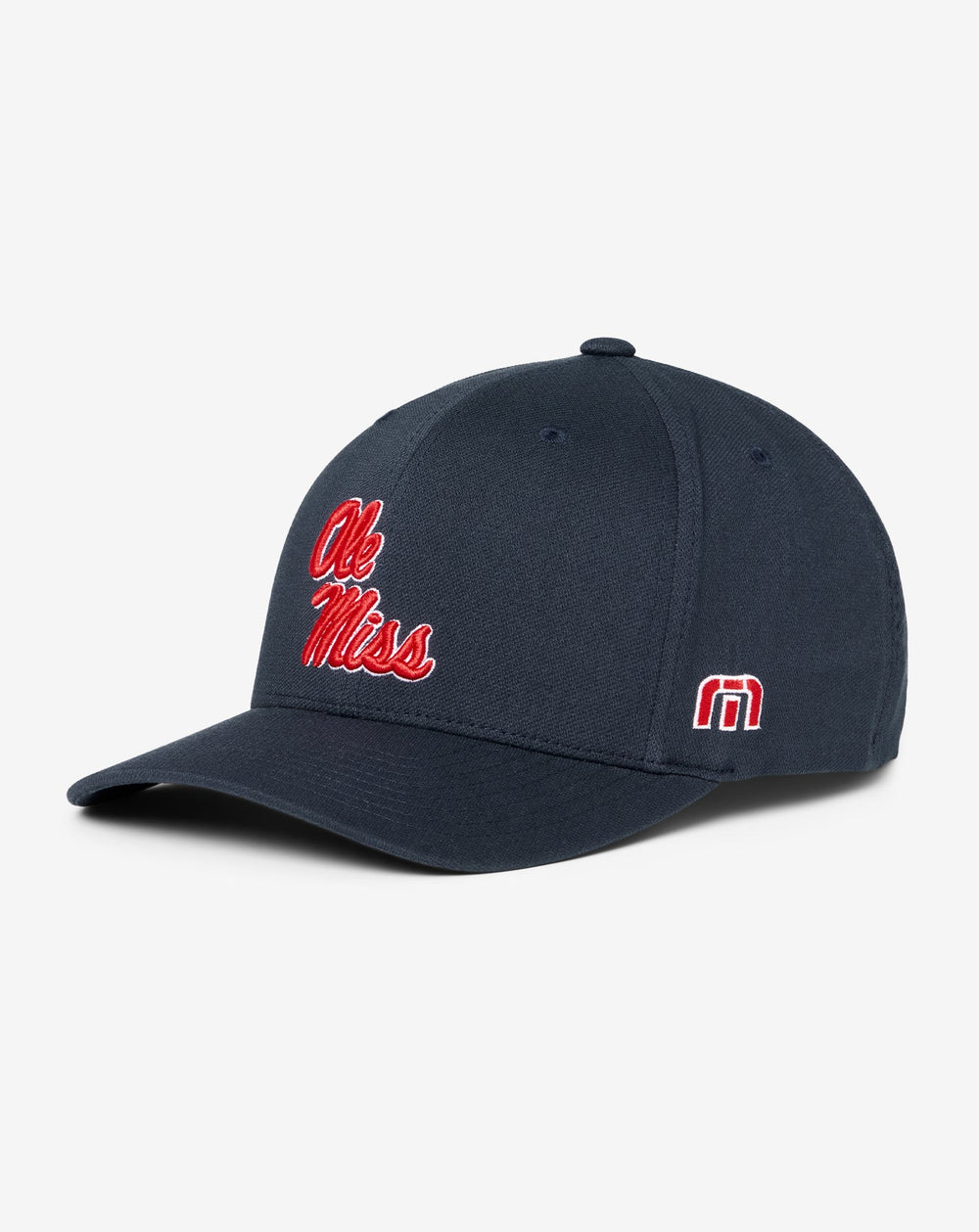 Mississippi Recruiting Class Snapback Hat Men|Accessories|Game Day|New/Navy
