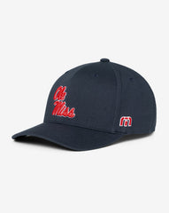 Mississippi Recruiting Class Snapback Hat Men|Accessories|Game Day|New/Navy