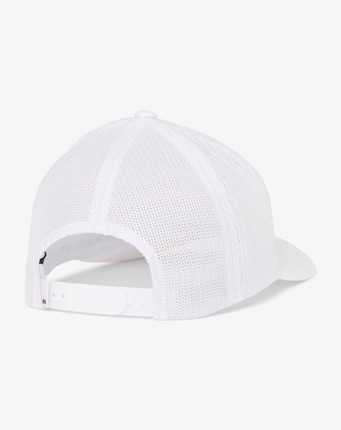 ASU Drum Major Snapback Hat Men|Accessories|Game Day|New/White