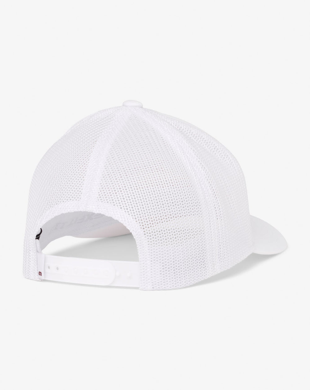 ASU Drum Major Snapback Hat Men|Accessories|Game Day|New/White
