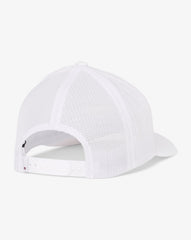 ASU Drum Major Snapback Hat Men|Accessories|Game Day|New/White