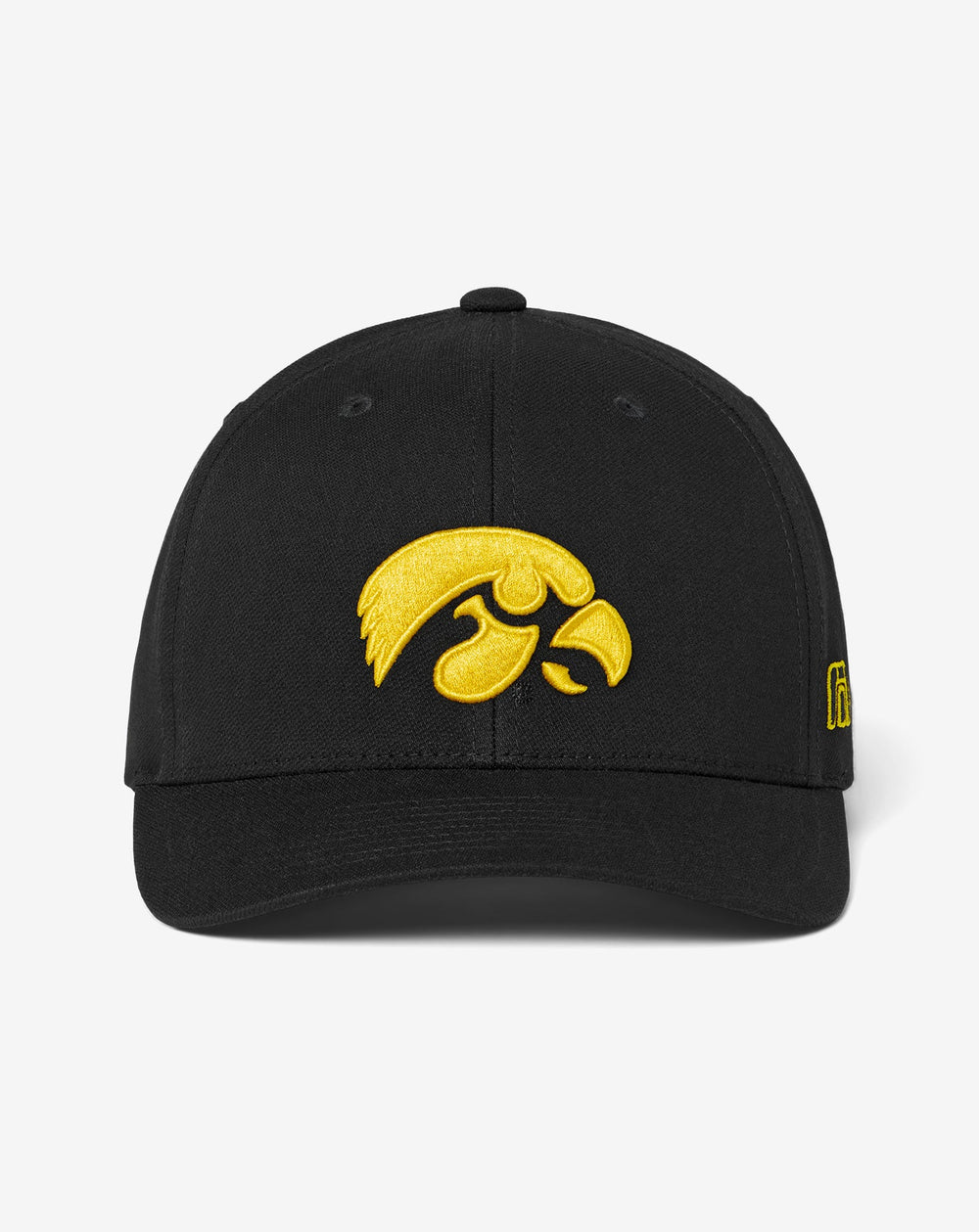 Iowa Recruiting Class Snapback Hat Men|Accessories|Game Day|New/Black